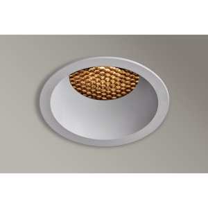 Точечный встраиваемый светильник Arte Lamp Ducre A8093PL-1WH