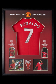 Картина Ronaldo TD812