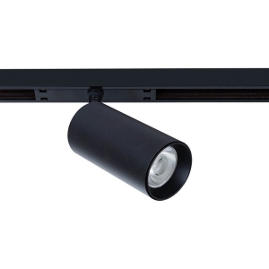 Магнитный трековый светильник LED 48V WiFi Arte Lamp Optima A7362PL-1BK (Умный дом, Алиса)