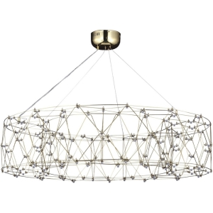 Подвесная люстра светодиодная ST Luce Gravetta SL6602.203.72