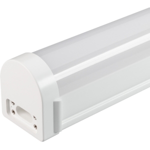 Промышленный потолочный светильник ALT-LARGO-EMERGENCY-1200-30W Day4000 (WH, 120 deg, 230V) (Arlight, IP65 Пластик, 3 года) 055004
