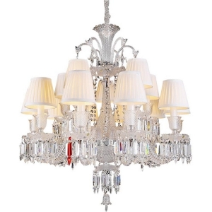 Подвесная люстра Delight Collection Baccarat style ZZ86303-12