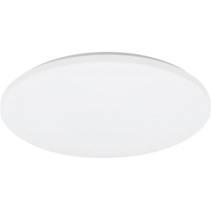 Светильник SP-FAVOR-R600-50W Day4000-MIX-RGB (WH, 100 deg, 230V, Tuya Zigbee) (Arlight, IP20 Пластик, 3 года)