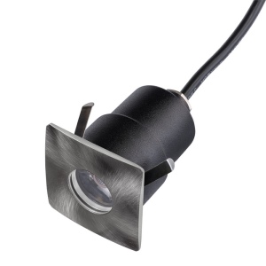 Встраиваемый светильник уличный светодиодный Lightstar Ipogeo ip384325