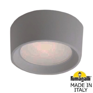 Потолочный светильник уличный IP55 Fumagalli Livia 160 3A9.000.000.LXD1L