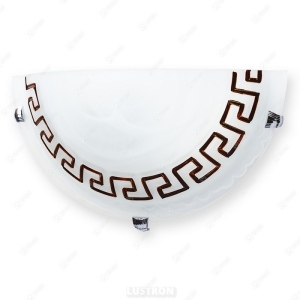 Настенный светильник TopLight Amelia TL9180Y-01BR