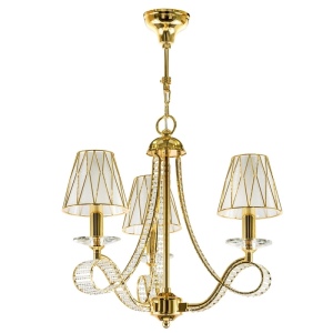 Подвесная люстра Lightstar RICCIO 705032