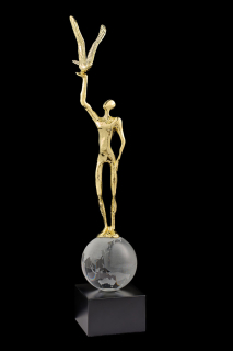 Teona Decor Figure TD445/1