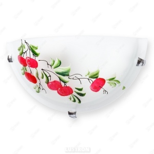 Настенный светильник TopLight Omtar TL9370Y-01WH
