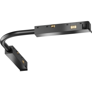 Коннектор угловой Maytoni Technical Accessories for tracks Exility X TRA239CS-42B