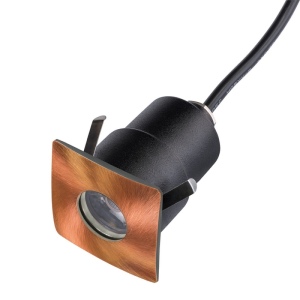 Встраиваемый светильник уличный светодиодный Lightstar Ipogeo ip384428