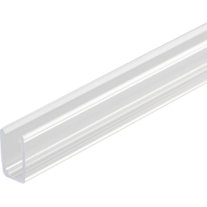 Профиль ARL-WAVE-1010-1000 CLEAR (Arlight, Пластик) 053044