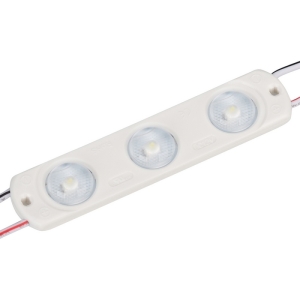 Модуль герметичный светодиодный CRAFT-2835-3-12V Day 170deg (80x17.5mm, 1.2W, IP65) (Arlight, Закрытый) 056932
