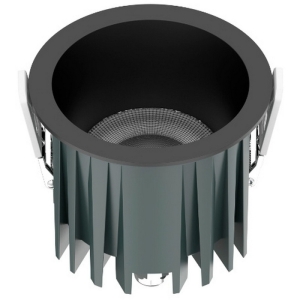 Встраиваемый светильник Favourite Notio 4815-1C LEDx12W 3000K IP54