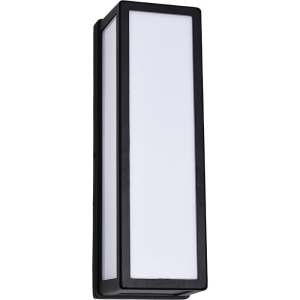 Настенный уличный IP54 светильник Arte Lamp A8526AL-2BK