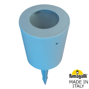Грунтовый светильник IP55 Fumagalli Franca 90 SPIKE 3A7.001.000.LXU1L
