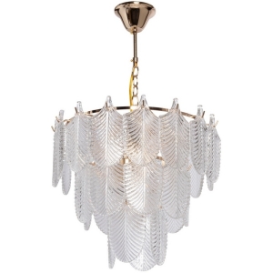 Подвесная люстра MW-Light Патриция 447012806