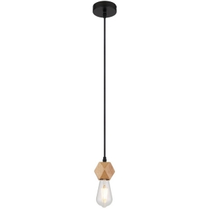 Подвесной светильник Arte Lamp Mark A7049SP-1BK