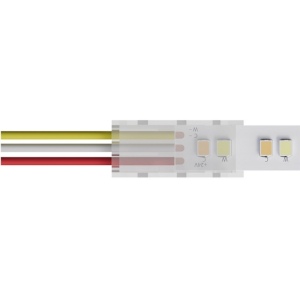 Коннектор для ввода питания Arte Lamp Strip-Accessories A30-10-MIX
