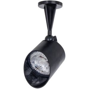 Прожектор уличный светодиодный Elsie A1024AL-1BK