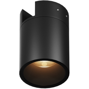 Трековый светильник низковольтный LED 16W 48V Maytoni Technical Alfa O-TR01-2-S-16WB3K