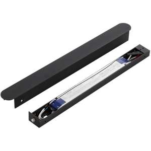 Диммируемый драйвер (для артикулов 7155) Odeon Light Fino Xs 357787BL металл/черн с выкл. на корпусе IP20 45W 24V 0-1.875