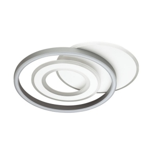 Потолочный светильник светодиодный Lumion Ledio 4504/85CL