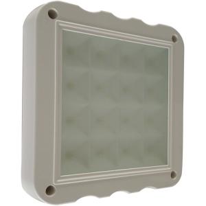 Настенно-потолочный светодиодный светильник 8582 Kink Light Сигма 08582