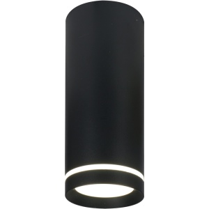 Накладной светильник светодиодный 20009 20009SMU/02LED SBK