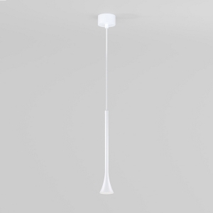 Подвесной светильник Elektrostandard Hall 50314 LED 5W 4000K белый