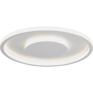 Потолочный светильник круглый светодиодный LED 58Вт, 3900-4200К Vitaluce V3891-0/2PL