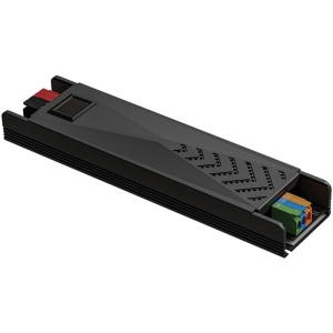 Блок питания 24В 100Вт 4.2А для светодиодных лент Arte Lamp Power-Pro A240105