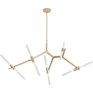 Подвесной светильник Loft It Agnes 10399/10 GD