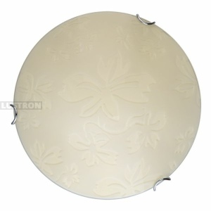 Настенно-потолочный светодиодный светильник TopLight Jane TL9641Y-00WH