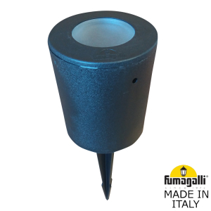 Грунтовый светильник IP55 Fumagalli Franca 90 SPIKE 3A7.001.000.AXU1L