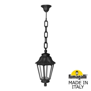 Подвесной уличный светильник FUMAGALLI SICHEM/ANNA E22.120.000.AXE27 Fumagalli Anna E22.120.000.AXE27