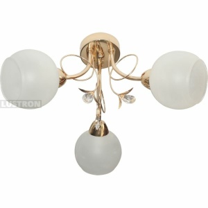 Потолочная люстра TopLight Gwen TL7460X-03FG