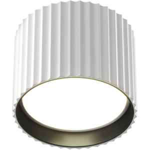Потолочный светильник накладной Maytoni Calipso C106CL-GX53-W