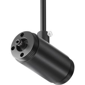 Прямой коннектор для системы Shelf с вводом питания Maytoni Accessories for system Shelf CA013IC-P-B