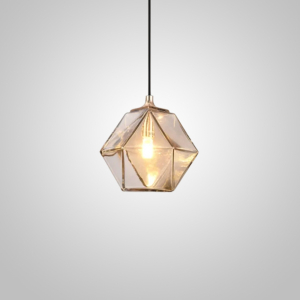 Подвесной светильник HELIOLITE Gold