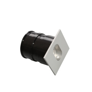 Подсветка ступеней лестницы светодиодная DesignLed FLOOR S GW-S612-3-SL-NW