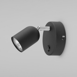 Спот с выключателем TK Lighting Top 4415 Black