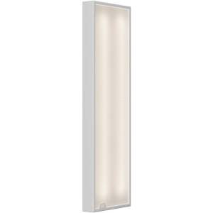 Светодиодная панель STANDART 27Вт призма ST Luce IP40 Коммерческое освещение STP-A-1003-P-27-4K-40
