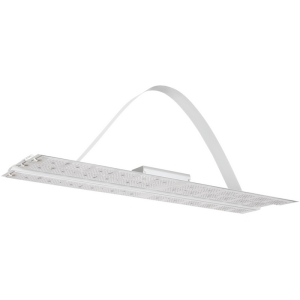 Светильник для растений светодиодный SP-FITO-HANG-S820х240-130W Day4500-Red (WH, 60 deg, 230V) (Arlight, IP65 Металл) 056264