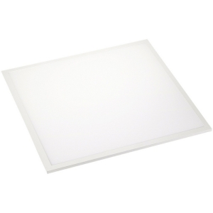 Светодиодная панель IM-EMERGENCY-3H-S600x600-40W Day4000 (WH, 120 deg, 230V) (Arlight, IP40 Металл, 2 года) 056638