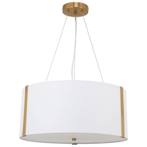 Подвесная люстра Arte Lamp Dream A4110SP-3PB