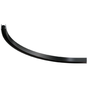 Шинопровод магнитный накладной радиусный сегмент 1/4 R40см Arte Lamp Optima A721406
