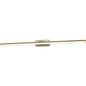 Подсветка для картин светодиодная Escada Primo ES0000013L 170001/B/1W LED*12W Gold