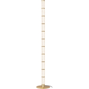 Торшер светодиодный Stilfort Columnia 4051/05/01F