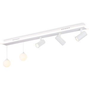 Потолочный светильник светодиодный Ambrella Comfort FL66201